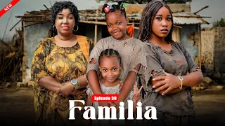 FAMILIA Full episode [ 30 ] #love