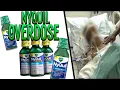 NyQuil Overdose