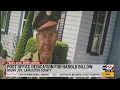 Officials rename Lancaster post office after World War II veteran