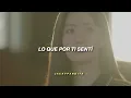 Reik - Pero Te Conocí (Letra/Edit)