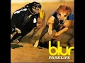 Blur Parklife Demo