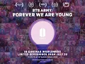 Download Lagu BTS ARMY: Forever we are young @ Village Cinemas - trailer