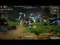 Black Desert Online - Mirumok Destroyer Offin World Boss