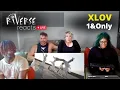 Download Lagu RiVERSE Reacts: '1\u0026Only' by XLOV (엑스러브)