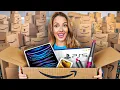 I Bought 100 Returned Amazon Packages