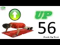 Download Lagu Push Up Test Visual with Counter