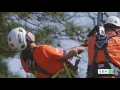 A Day in the Life of a Tower Climber at SBA Communications