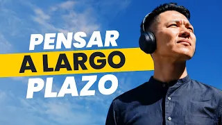 Pensar a largo plazo | YOKOI KENJI