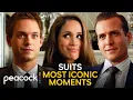 Download Lagu Suits | Top 10 Most Searched For Clips of ALL TIME