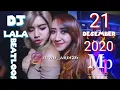 DJ LALA BEATLOOP 21 DESEMBER 2020, MP CLUB PEKANBARU.