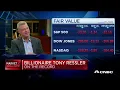 Atlanta Hawks co-owner Tony Ressler on Georgia s new abortion law