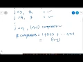 Insertion sort time complexity