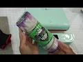 How I make Sublimation Tumblers - Quick and Easy