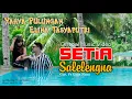 Download Lagu YAHYA PULUNGAN Feat ELINA TASYAPUTRI ~ SETIA SALELENGNA Lagu Madina Tapsel ( Official Music Video )