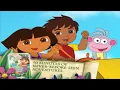 Dora Saves The Enchanted Forest on iTunes