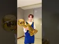 Download Lagu HEESEUNG, OUR CHAMPION🏆 #HEESEUNG #ENHYPEN #ENHYPENxNBA #Nbafinalstrophy #NBAFinals