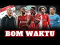 Download Lagu TRANSFER BESAR! 🔥 Konate Dilirik Madrid, Fofana Calon Pewaris Salah? Osimhen Tukar Nunez😱