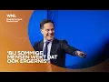 Download Lagu Mark Rutte als een vis in het water op NAVO-top