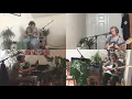 Coach Party - 'Space' (Live from home)