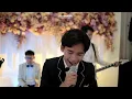Lagu LIVE Performance - JND MINI BAND SIAK Ft YADI | SEPARUH AKU - NOAH