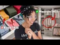 THE BEST Closet Organization Secrets That PROS Know