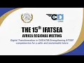 Download Lagu THE 15th IFATSEA AFRICA REGIONAL MEETING - DAY 2