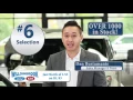 Willowbrook Ford Kia 10 reasons rev