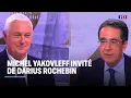 Download Lagu Oreshnik, Russie-Otan, aide américaine à Kiev... Michel Yakovleff invité de Darius Rochebin｜LCI