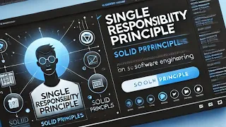 Single Responsibility Principle SRP SOLID Design Principles using Python LLD in Python