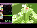 Hamsterball (PC) — Frenzied Tournament in 10:01 (former WR)