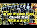Download Lagu  DJ TJAP TASSO MIDDLE CENTANG-CENTUNG COCOK BUAT CEK SOUND BASS HOREG🔥🔥SPESIAL FULL ALBUM‼️