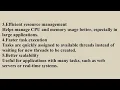 Introduction to Java Concurrency Utilities Q4 Java L5 P1 SMILE ROAD
