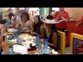 Happy Birt ay to Jasmine
