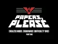 GAME Papers Please Endless Mode Part 1
