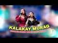 Download Lagu KALAKAY MURAG | PUSANG RUSDY OYAG PERCUSSION 