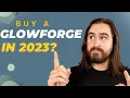 Should you buy a Glowforge in 2023 2 year Glowforge review