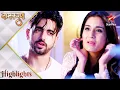 Download Lagu Naamkarann | Avni and Neil's sweet moments!