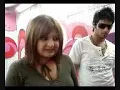 اصيل هميم وكواليس برنامج ألبوم سنة 2009
