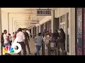 Florida legislature approves bill making it illegal to sell DMV appointments