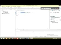MiracleV Sinhala Java Tutorial 4 - Using Eclipse IDE Basics