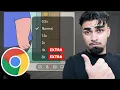 the most overpowered chrome extensions