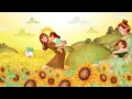 Download Lagu CHRISTINA PERRI - YOU ARE MY SUNSHINE [Lyric Video] (1-Hour)