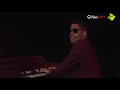 jazzahead! 2019 - Matthew Whitaker
