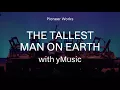 The Tallest Man On Earth: "All I Can Keep Is Now" (Live at Pioneer Works)