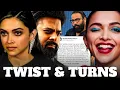 Did Deepika Padukone Leak the Spirit Movie Script Deepika Padukone s Demands From the Spirit