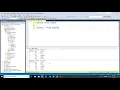 How to alter a trigger in SQL server manager