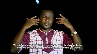 ndi irom by bro paul chigbo in old school 