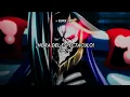Lagu WHEELER-DEALER ♫『 OVERLORD: The Sacred Kingdom Theme Song Full 』Sub『Es/Romaji/Eng 』『AMV』