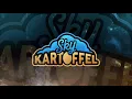 Cover von Zocken und Leben - SkyKartoffel (Original: Execute)