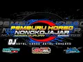 Download Lagu DJ STEL KENDO STEL KENCENG  JINGLE PEMBURU HOREG NONGKOJAJAR by kipli BDL